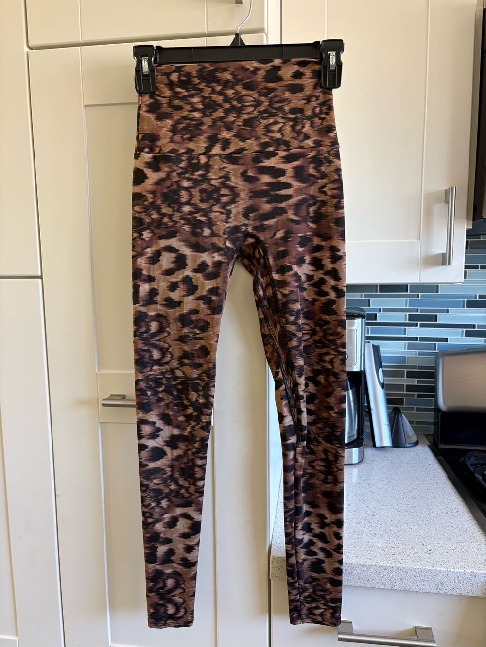 K-Deer printed leggings